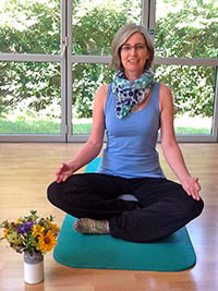 Yoga Anke Rusch