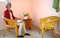 Praxis ganzheitliche Lebensberatung Anke Rusch