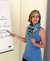 Anke Rusch Bildungsurlaub